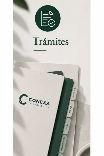 Domina tus trámites administrativos
