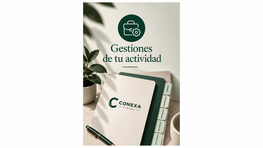 Gestión tributaria de la actividad